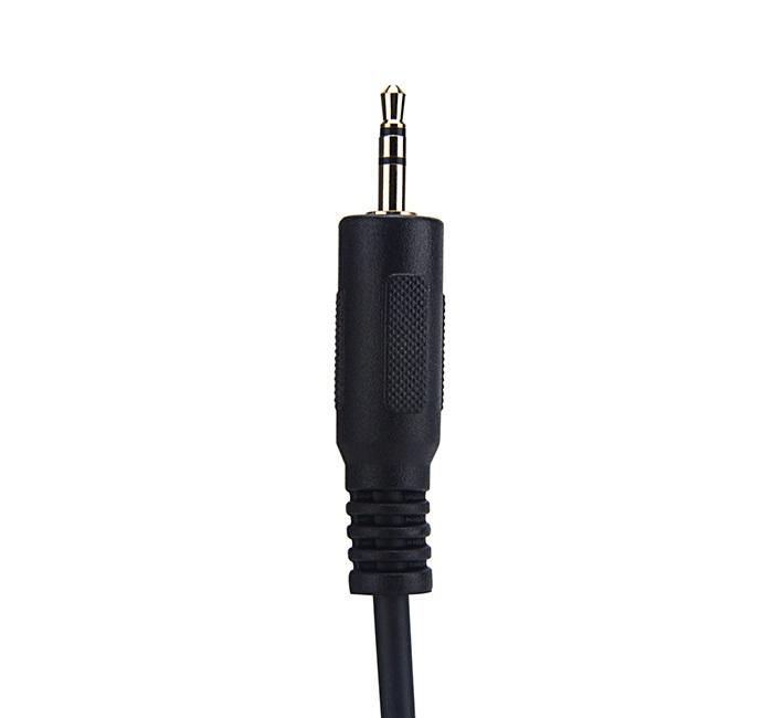 JJC Utlösarkabel/ Slutarkabel till systemkamera 50cm