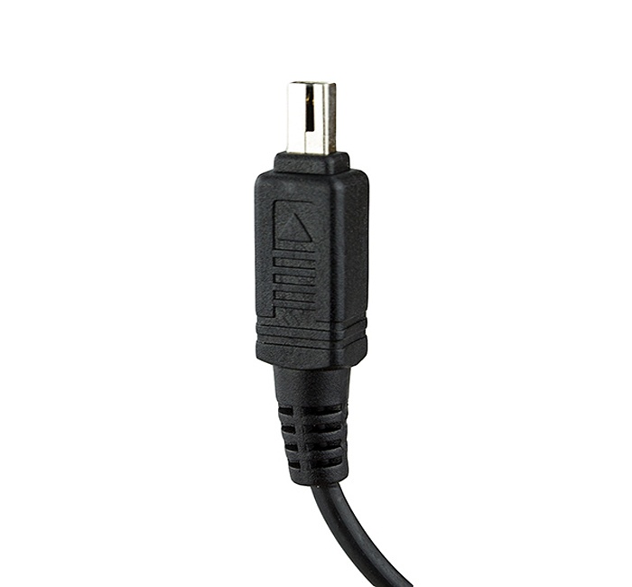  JJC Trådutlösare med 70cm kabel