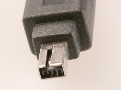  JJC Trådutlösare 87cm (ersätter Nikon MC-DC1)