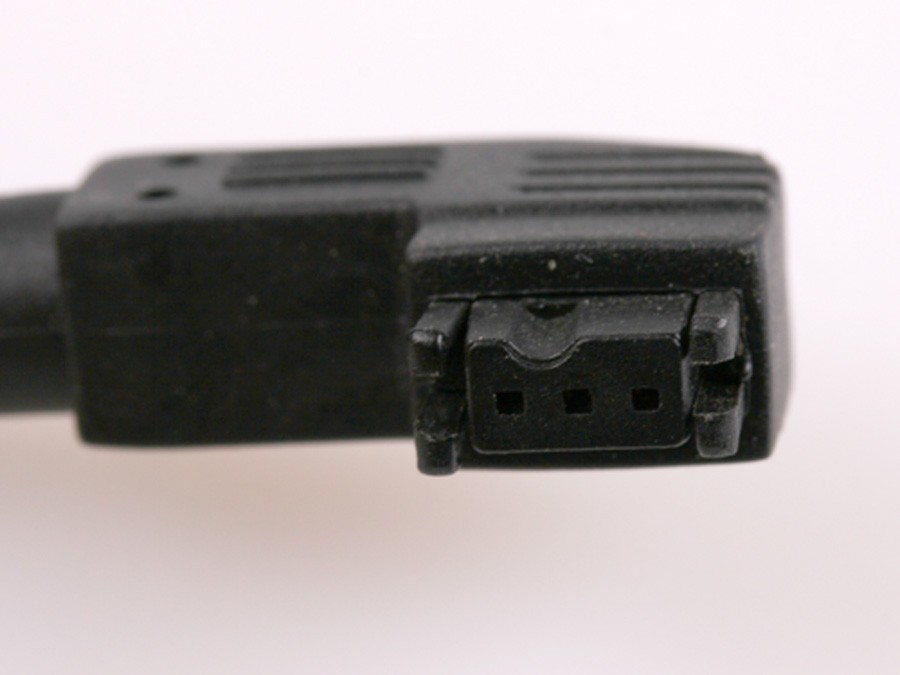 Trådutlösare för Sony Minolta