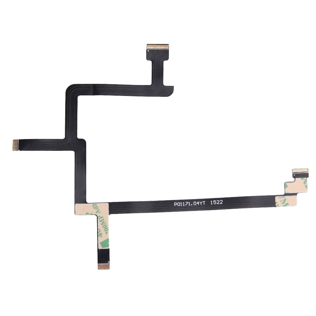 Ersättningskabel Flatkabel till Gimbal för DJI Phantom 3 Standard
