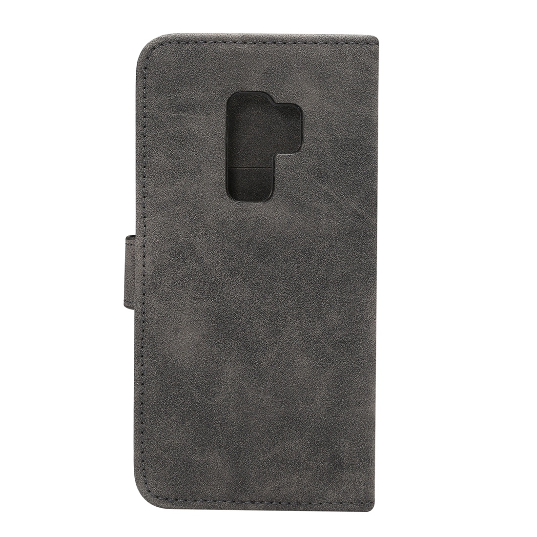 Plånboksfodral för Galaxy S9 Plus - Med kortplatser och sedelfack