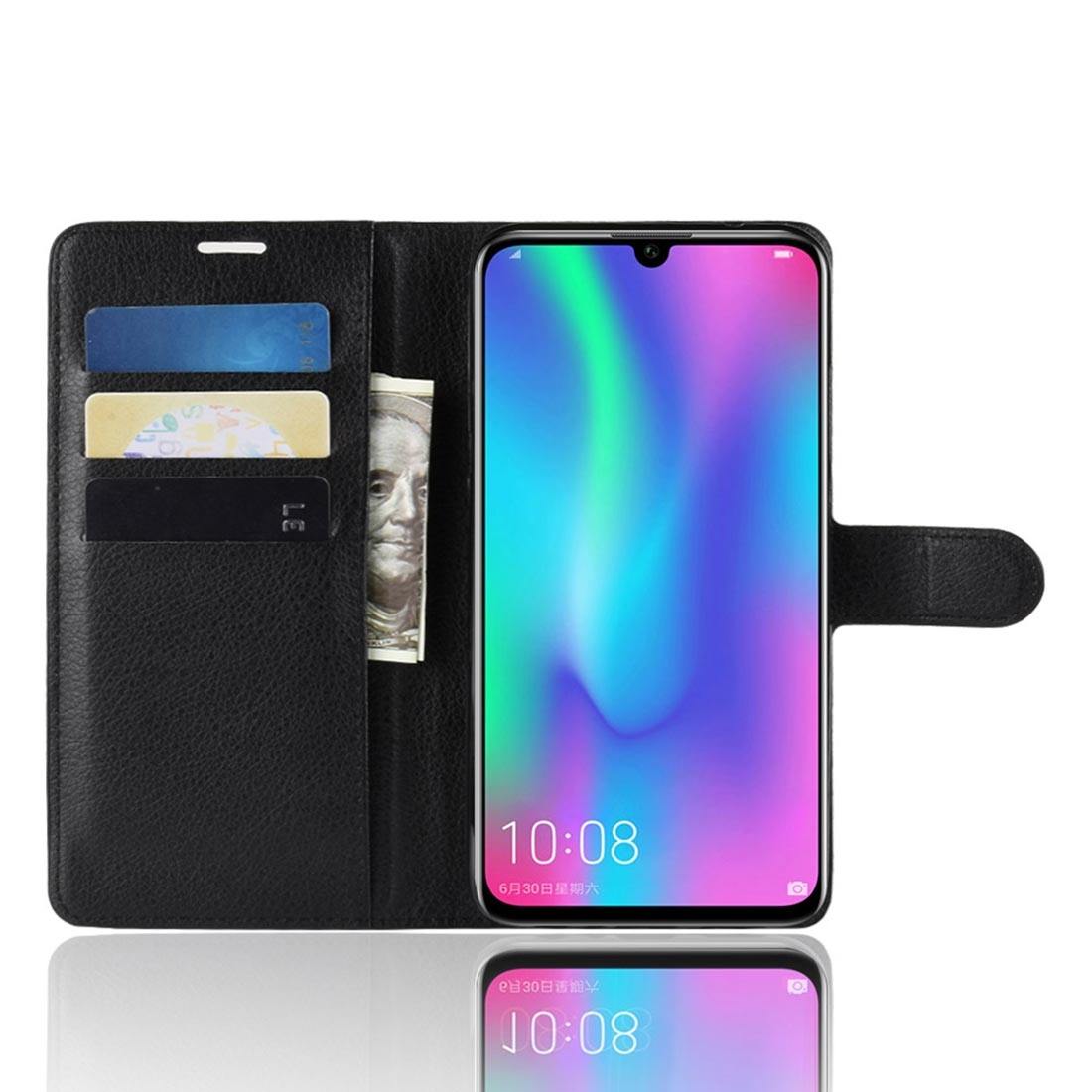 Plånboksfodral för Huawei Honor 10 Lite
