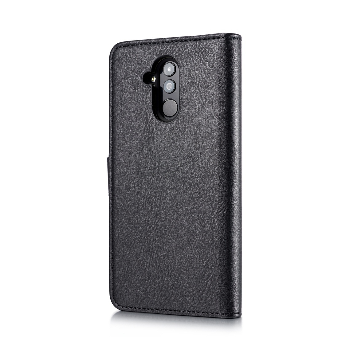 DG.MING för Huawei Mate 20 Lite - Plånboksfodral med magnetskal