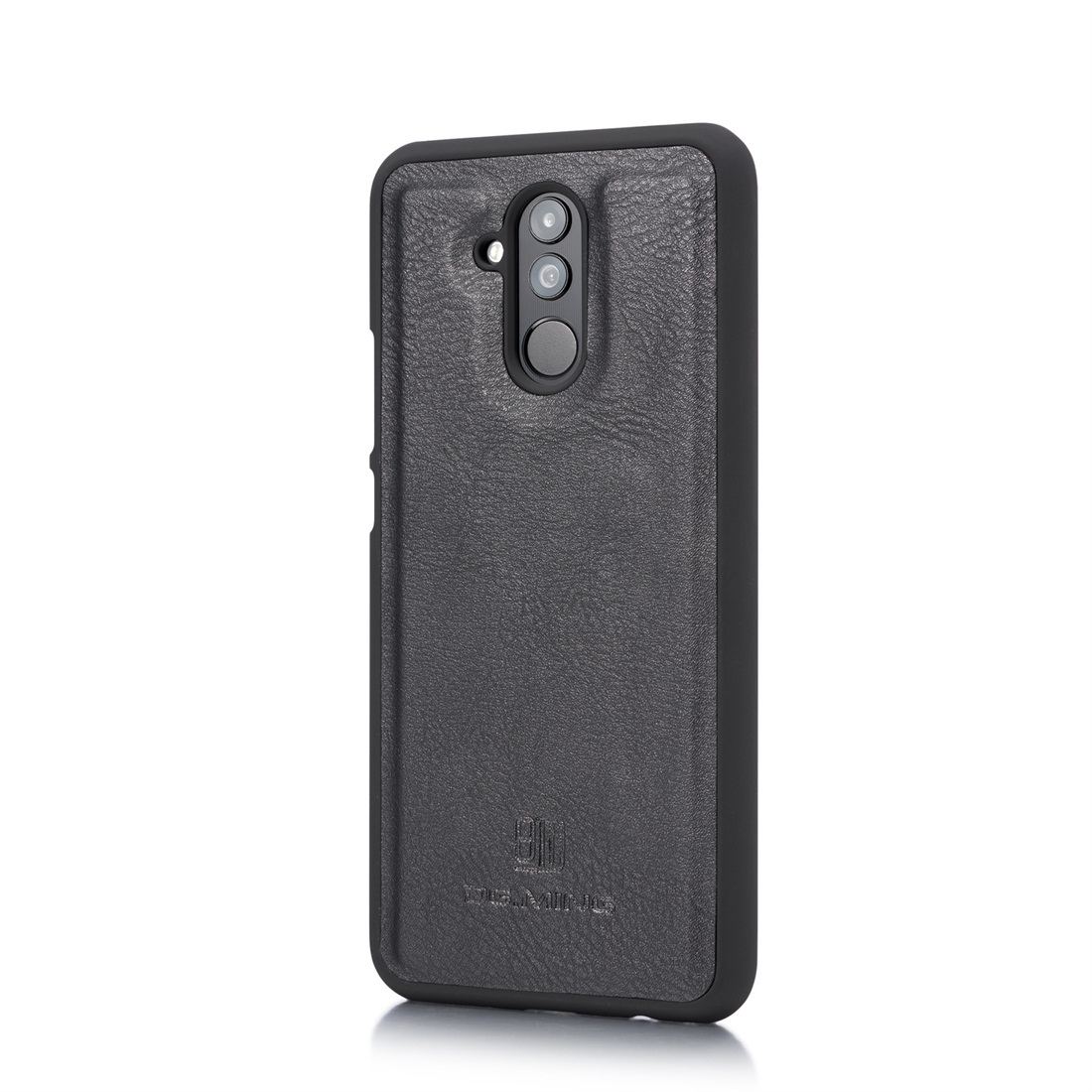 DG.MING för Huawei Mate 20 Lite - Plånboksfodral med magnetskal