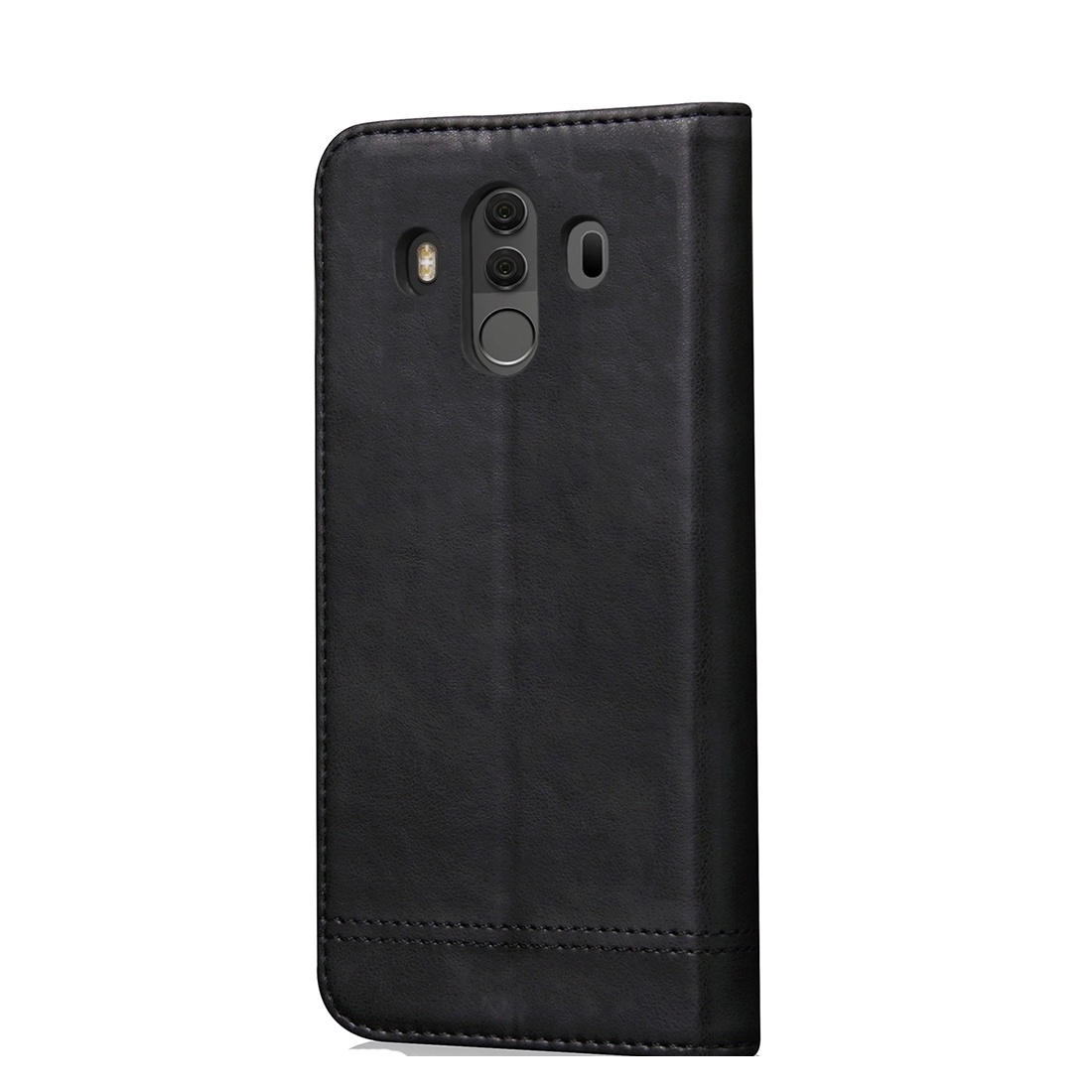Flipfodral för Huawei Mate 10 Pro - marmorerat mönster