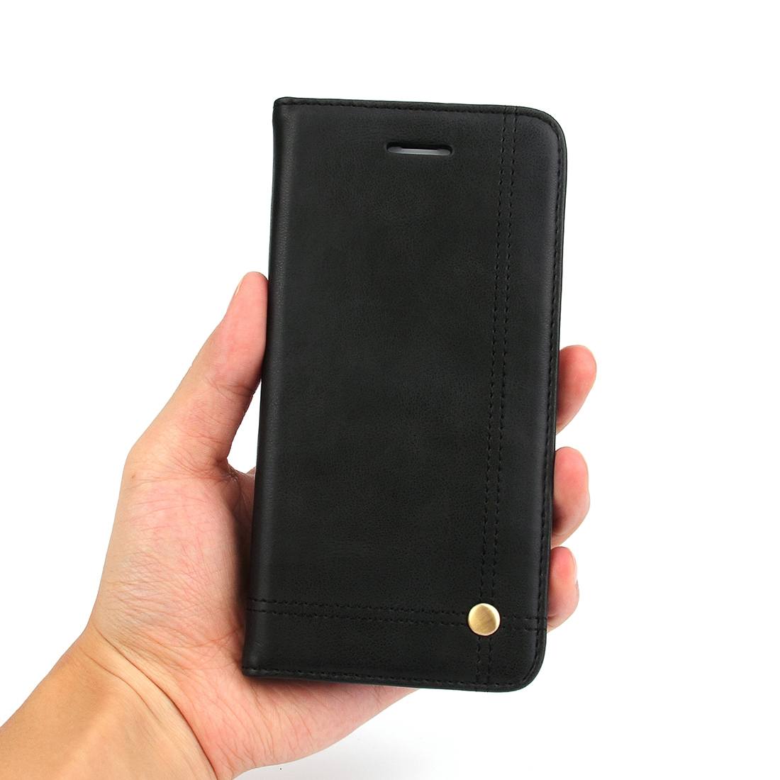 Flipfodral för Huawei Mate 10 Pro - marmorerat mönster