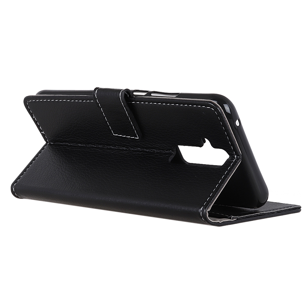 Plånboksfodral för Huawei Mate 20 Lite