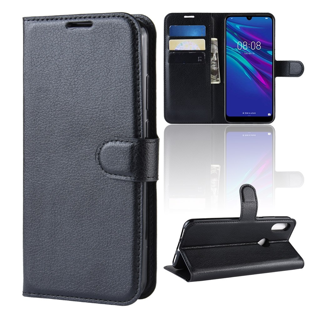 Plånboksfodral för Huawei Y6 (2019)