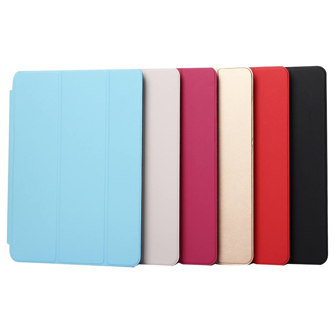 Skal med lock för iPad Pro 9.7-tum