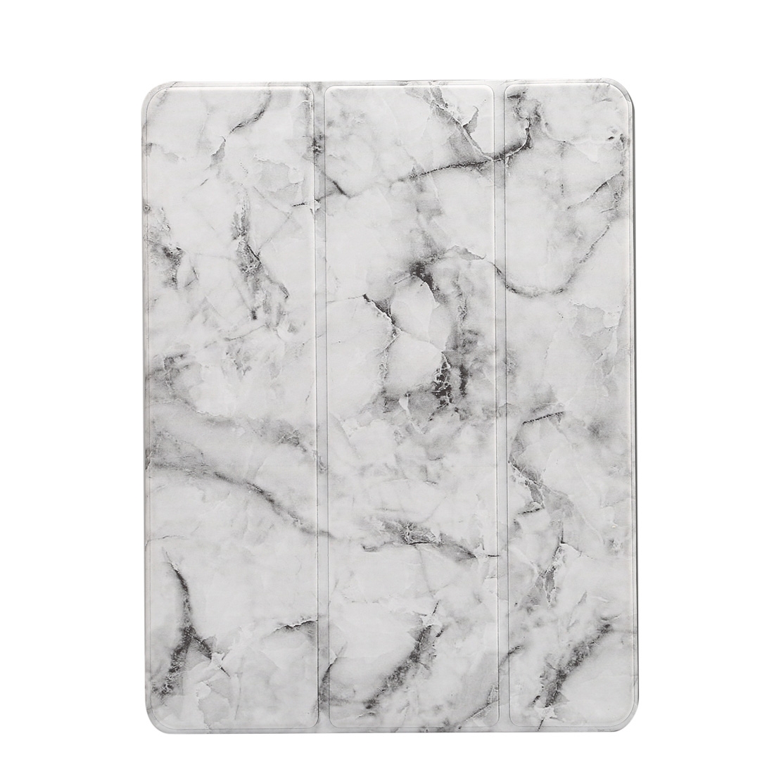 Fodral för iPad 9.7 & Air 1/2 - Marmormönster
