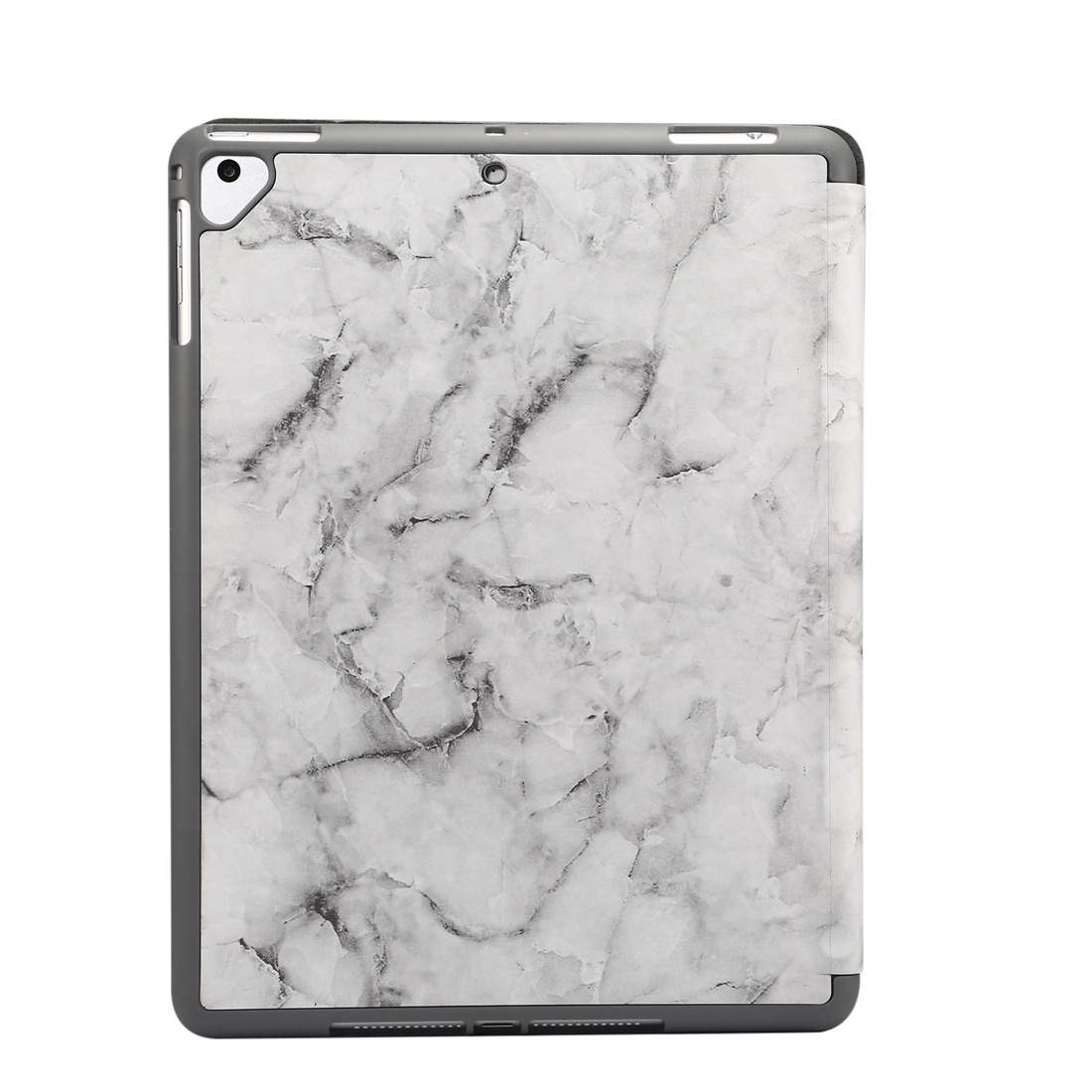Fodral för iPad 9.7 & Air 1/2 - Marmormönster
