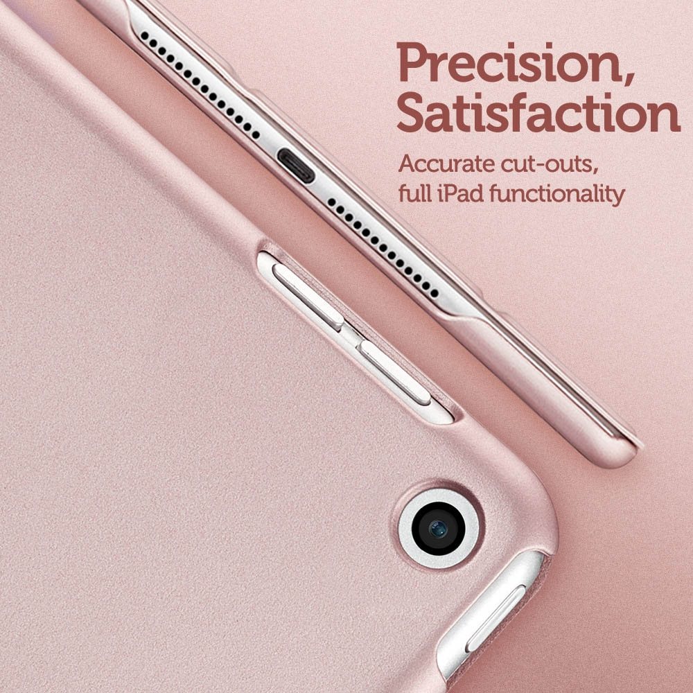 Fodral för iPad 9.7 2017/2018 - (A1822/A1823) -