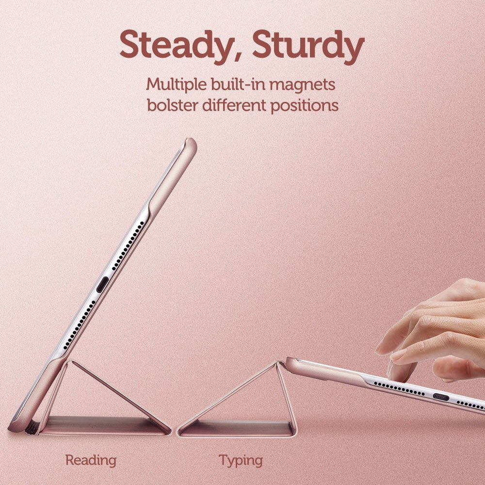 Fodral för iPad 9.7 2017/2018 - (A1822/A1823) -