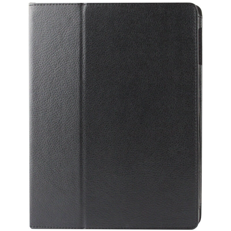Fodral med ställ för iPad 2/3/4 med Wake-up funktion