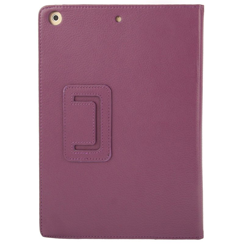 Fodral Lila för iPad Air