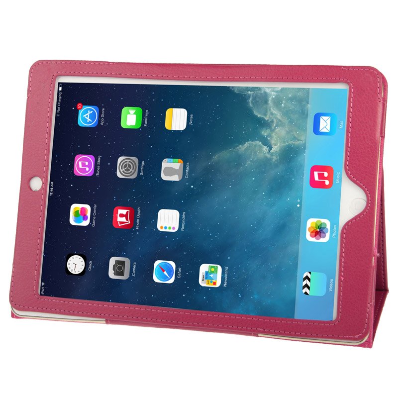  Fodral fr iPad Air