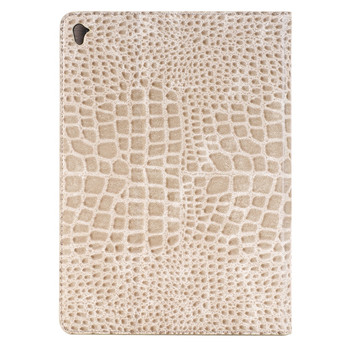 Fodral för iPad Pro 9.7-tum - Krokodilmönster