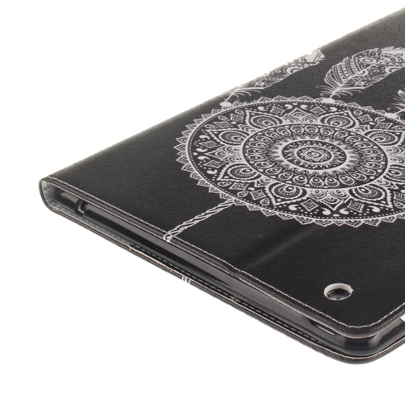 Fodral för iPad 2/3/4 - Drömfångare