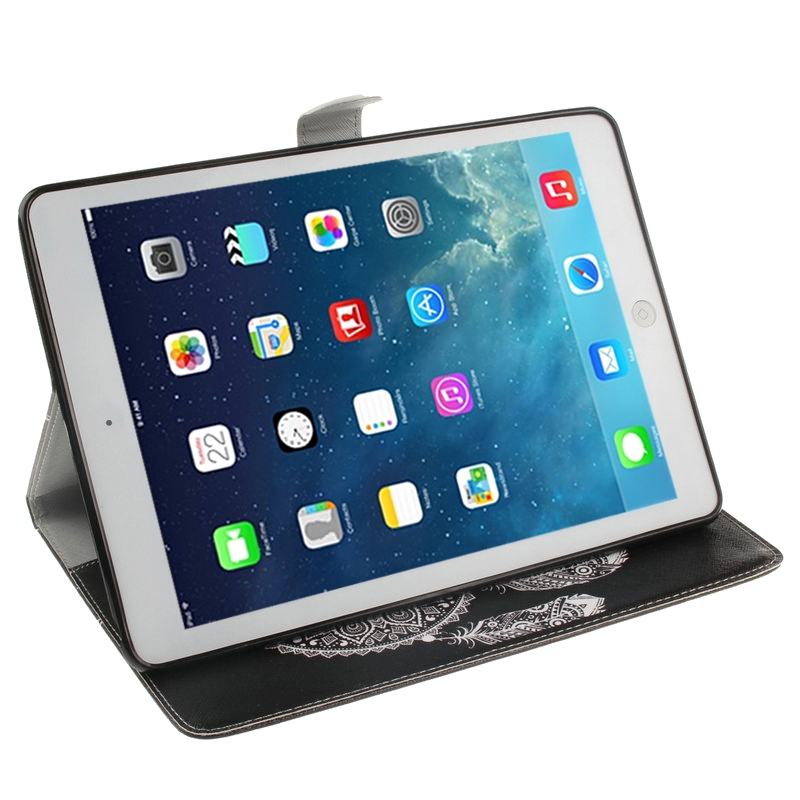 Fodral för iPad 9.7 - Drömfångare