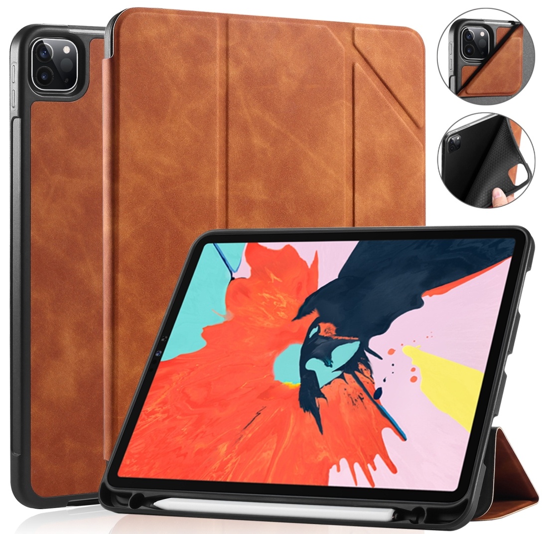 Fodral för iPad Pro 11 (2020) - DG.MING