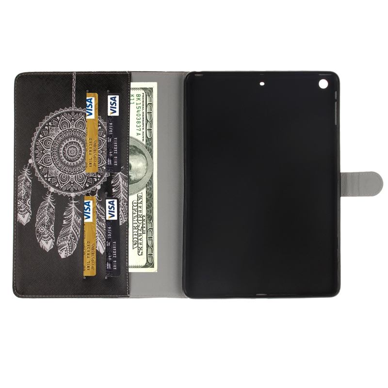 Fodral för iPad mini 1/2/3 - Kortplatser