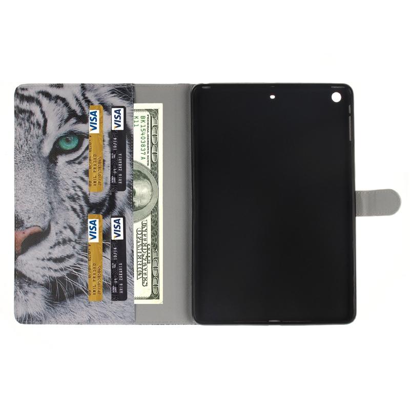Fodral för iPad mini 1/2/3 - Kortplatser