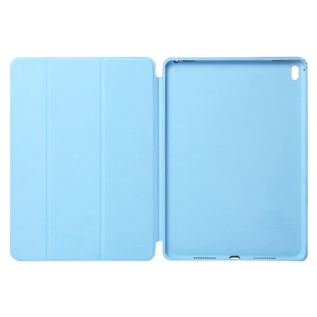 Skal med lock för iPad Pro 9.7-tum