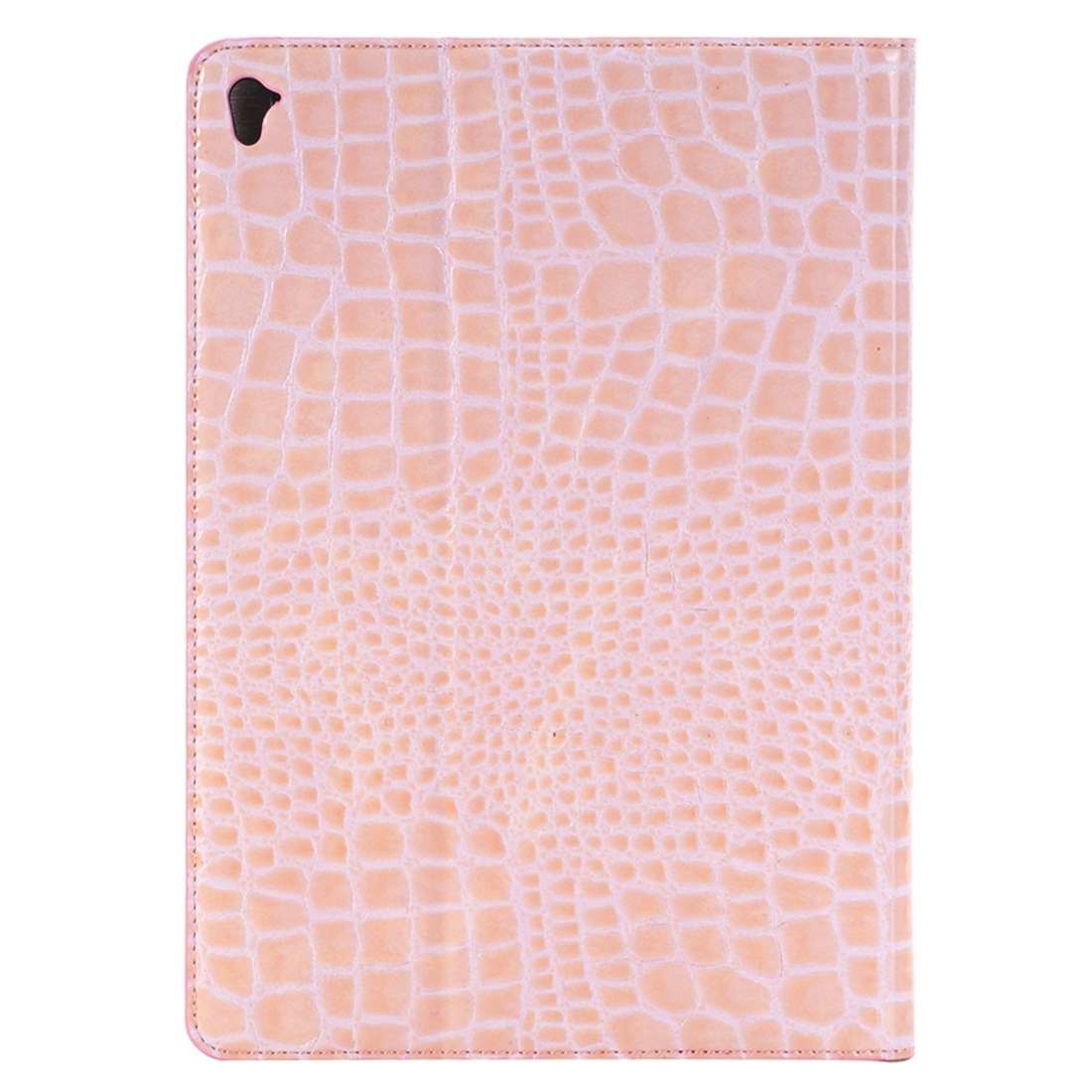 Fodral för iPad Pro 9.7-tum - Krokodilmönster