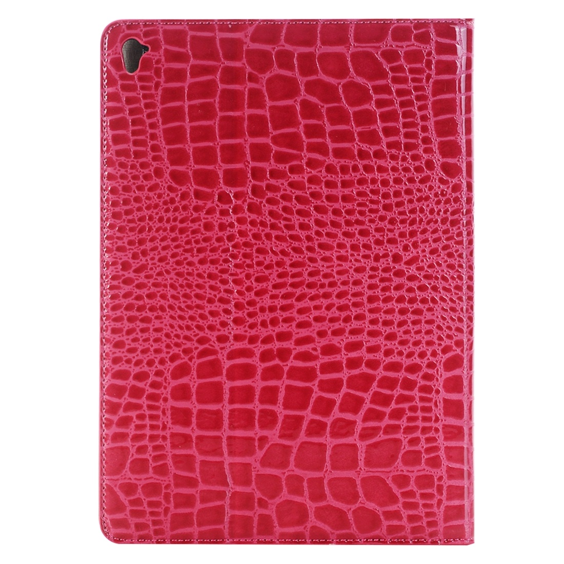 Fodral för iPad Pro 9.7-tum - Krokodilmönster