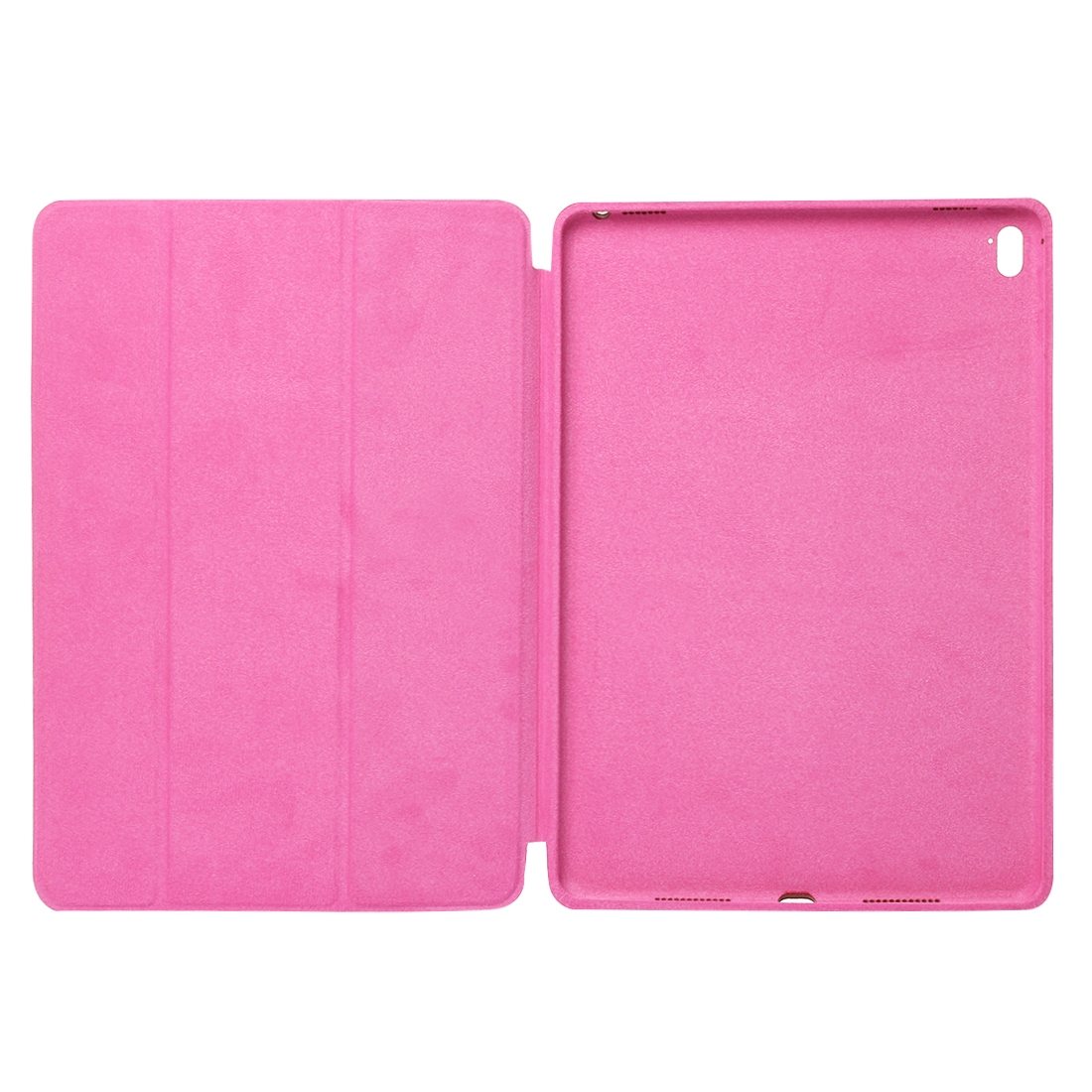 Skal med lock för iPad Pro 9.7-tum