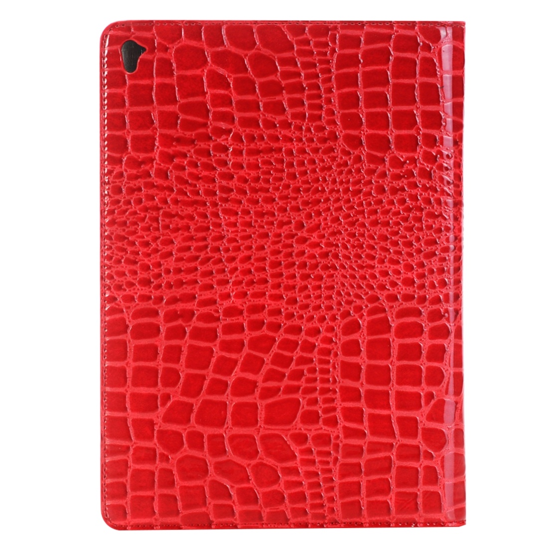 Fodral för iPad Pro 9.7-tum - Krokodilmönster