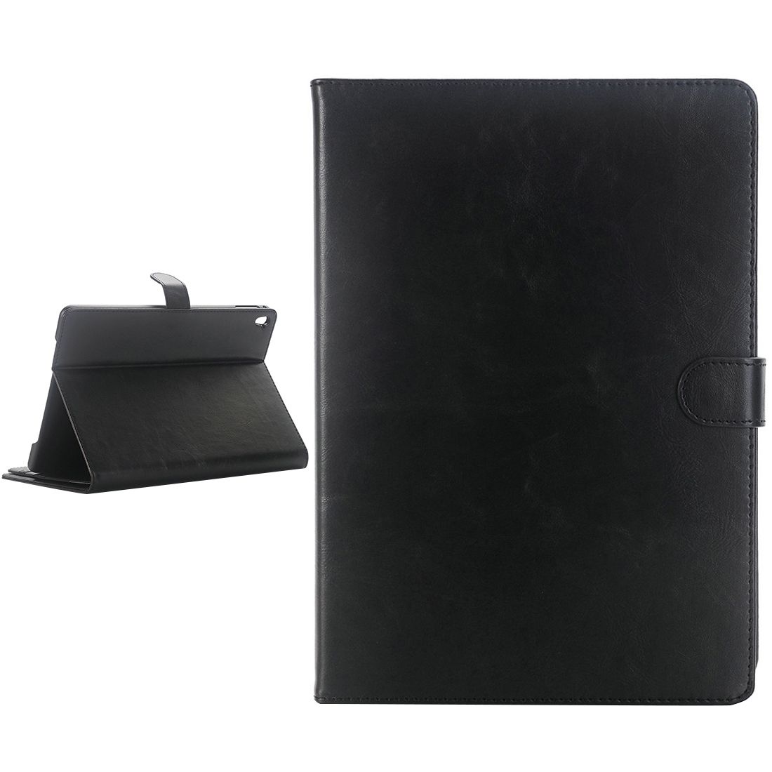 Fodral för iPad Pro 9.7-tum med extra fack