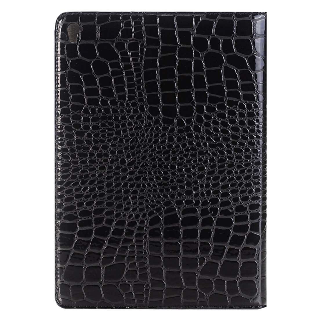 Fodral för iPad Pro 9.7-tum - Krokodilmönster