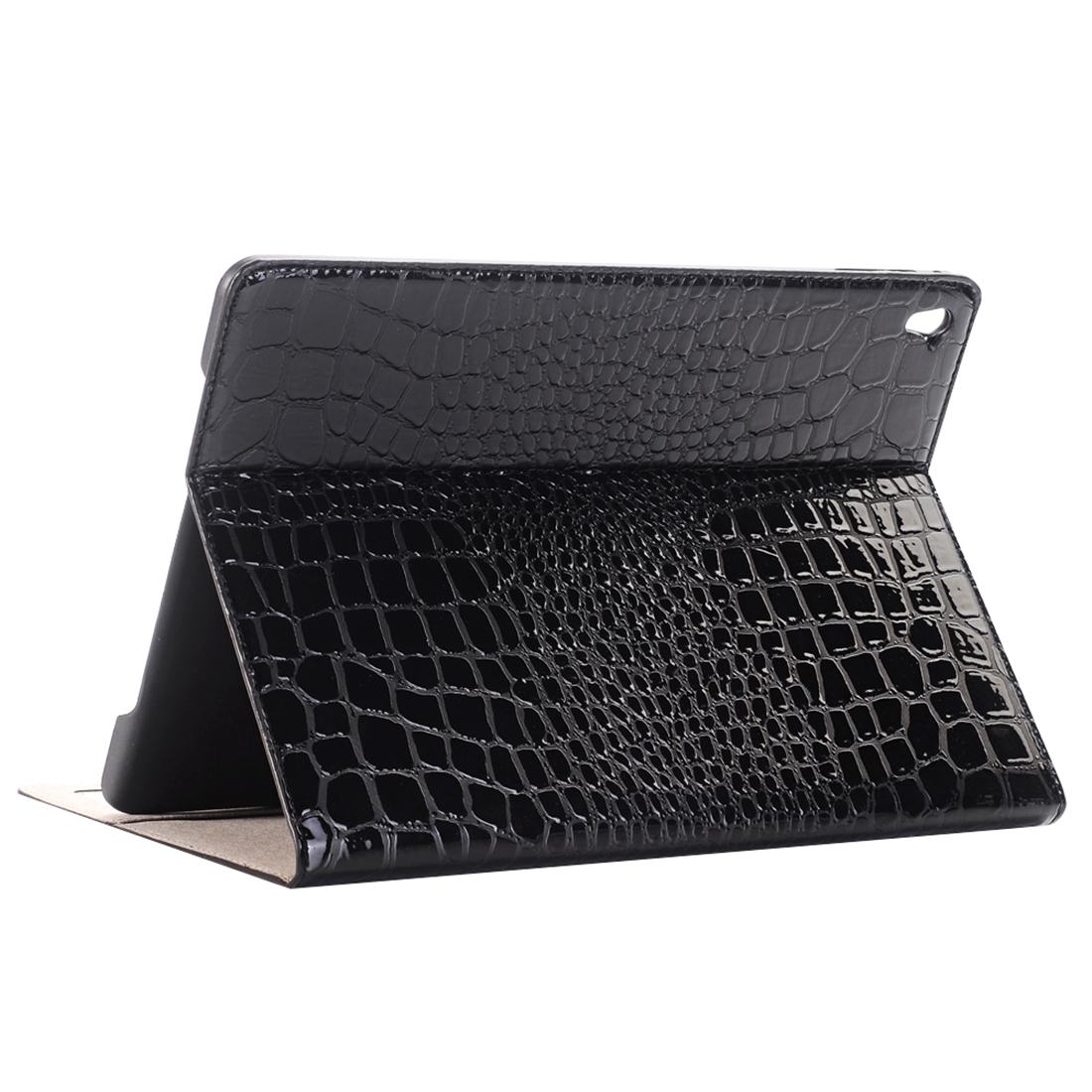 Fodral för iPad Pro 9.7-tum - Krokodilmönster