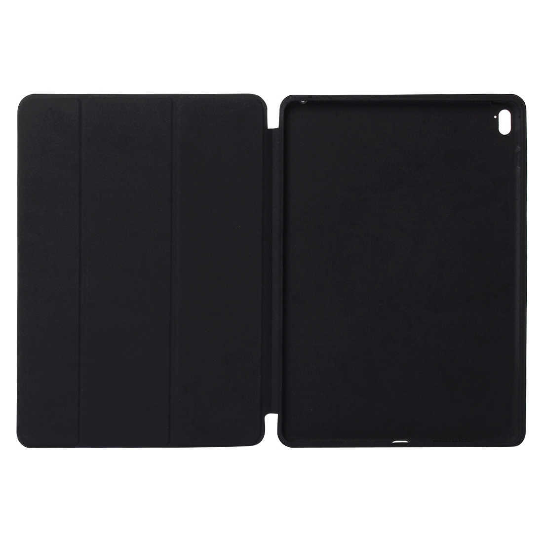 Skal med lock för iPad Pro 9.7-tum