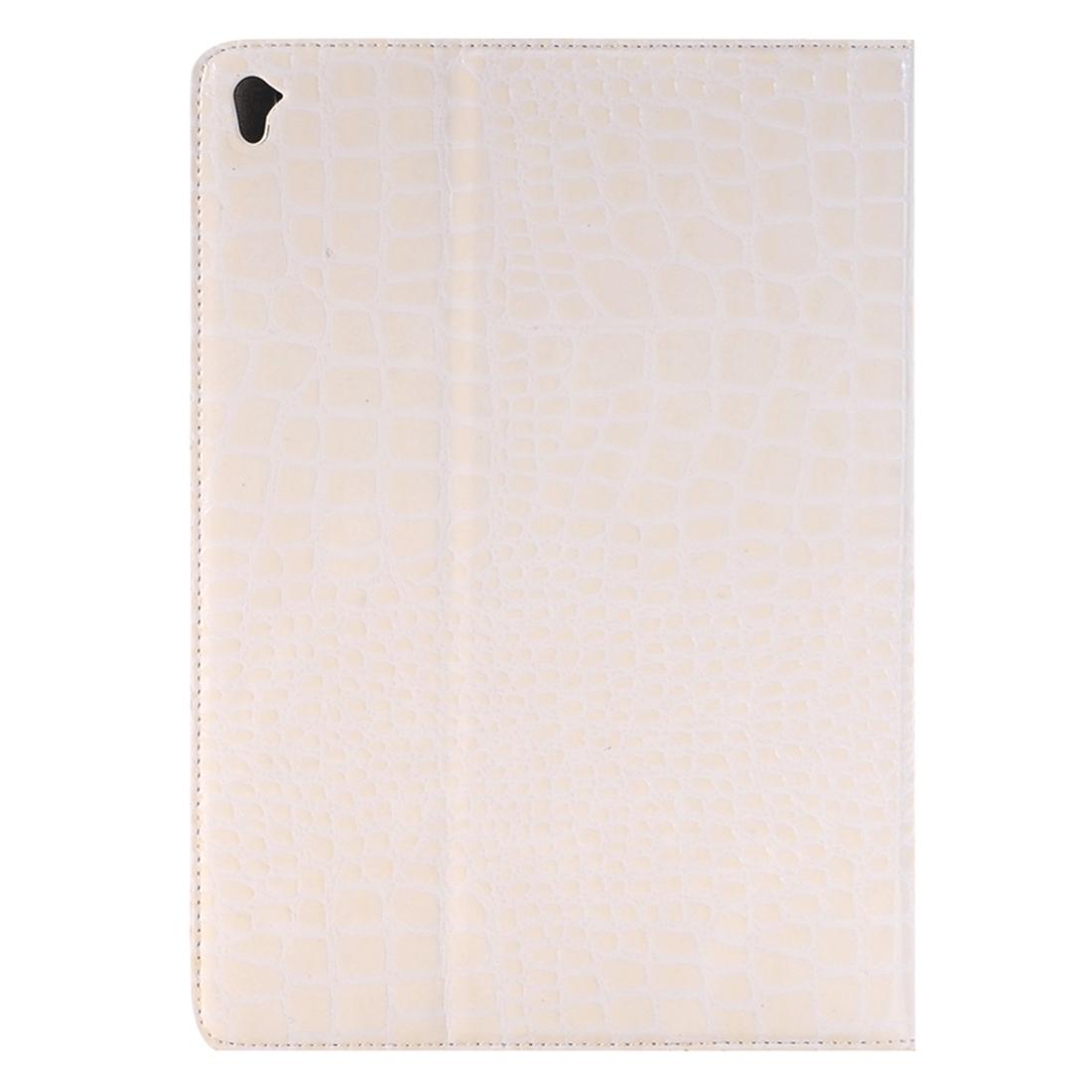 Fodral för iPad Pro 9.7-tum - Krokodilmönster