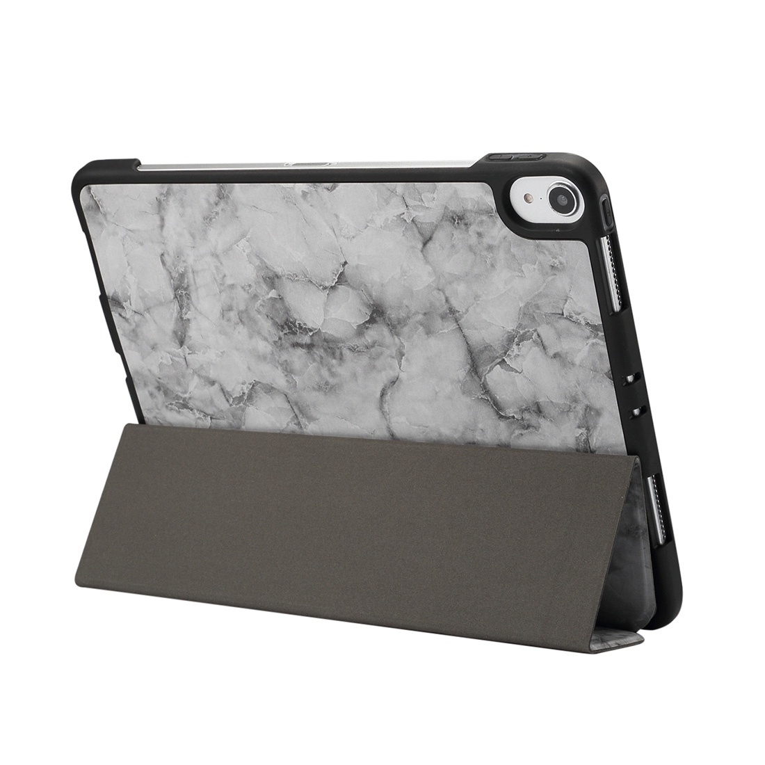 Fodral för iPad Pro 11 (2018) - Marmomönster