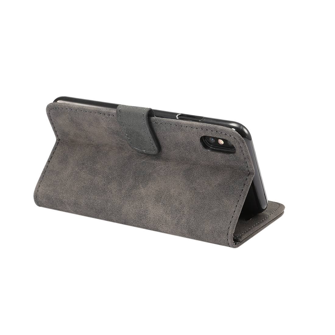 Plånboksfodral för Iphone XS Max