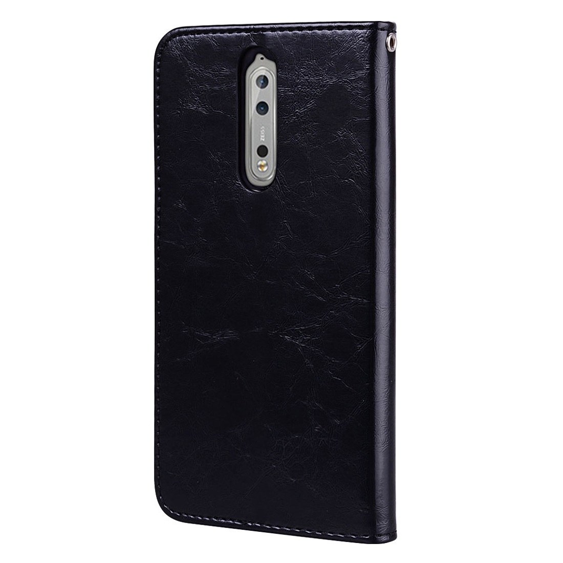 Plånboksfodral för Nokia 8