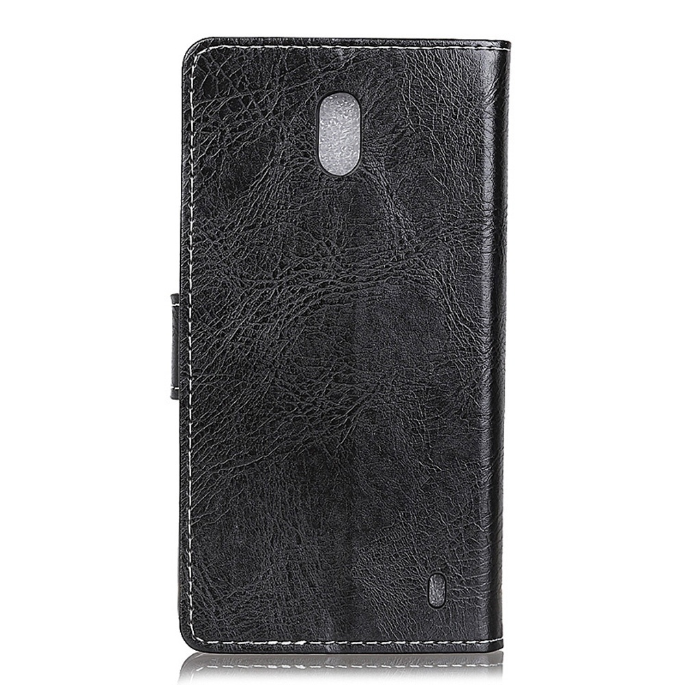 Plånboksfodral för Nokia 1 Plus