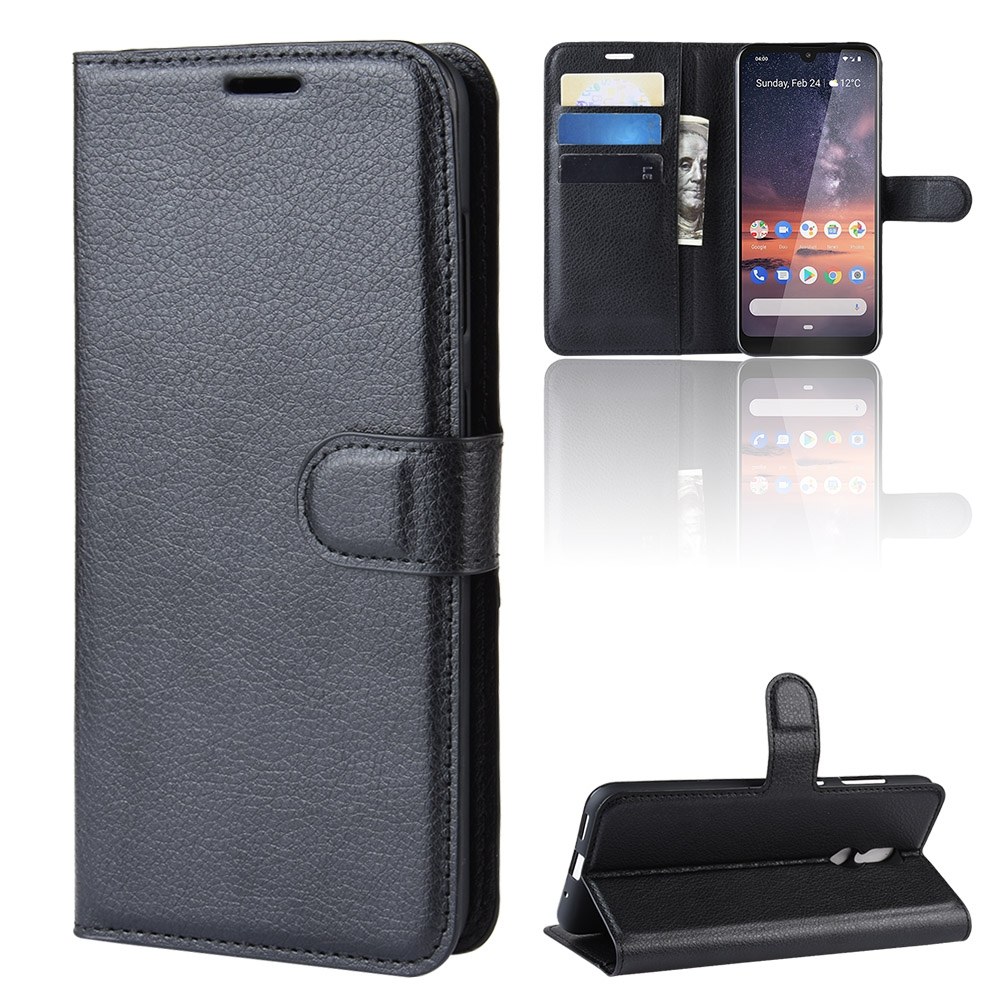 Plånboksfodral för Nokia 3.2