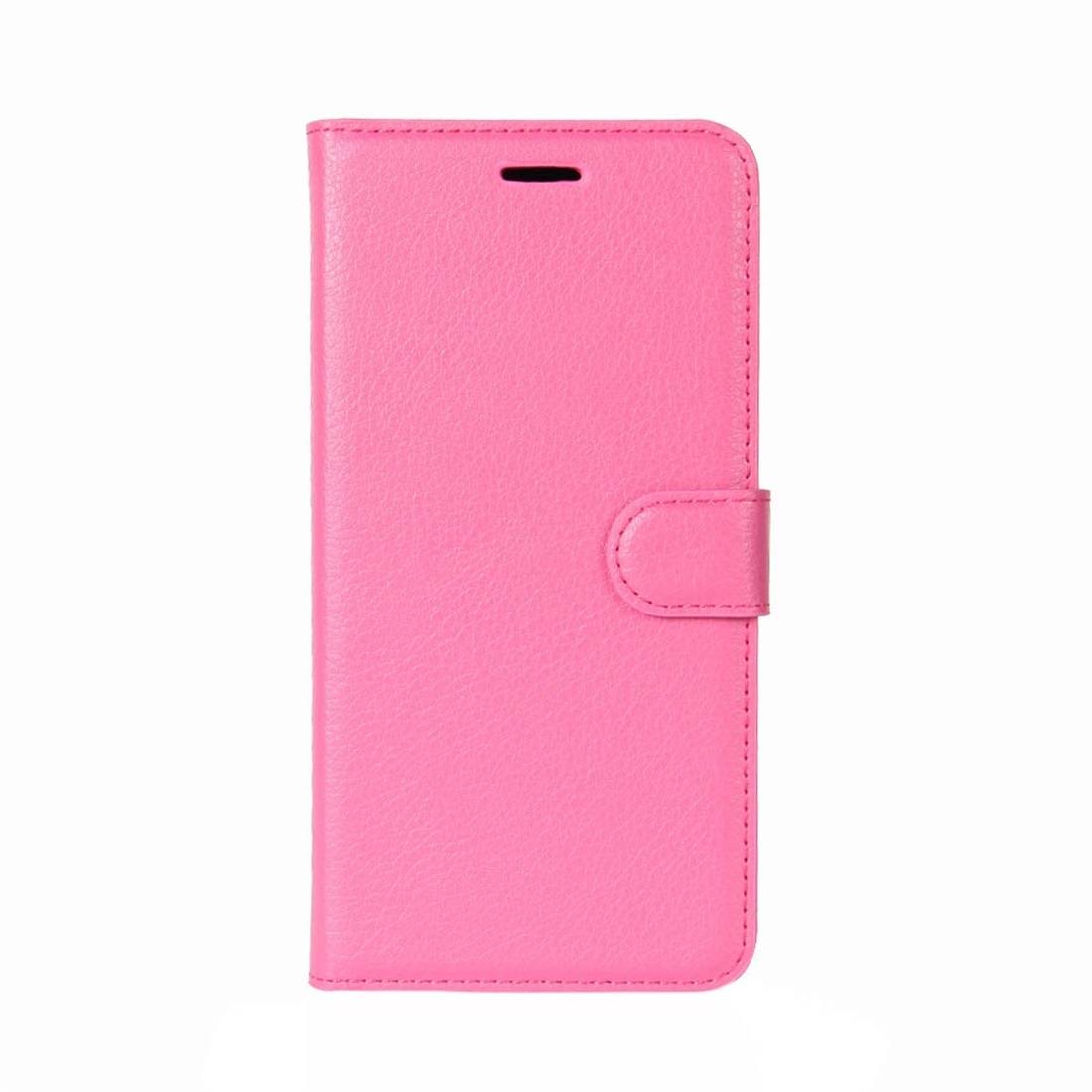 Plånboksfodral för Huawei P20 Pro PU-läder