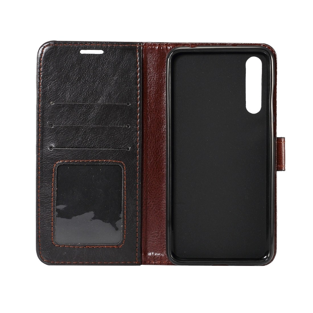 Plånboksfodral för Huawei P20 Pro Retro