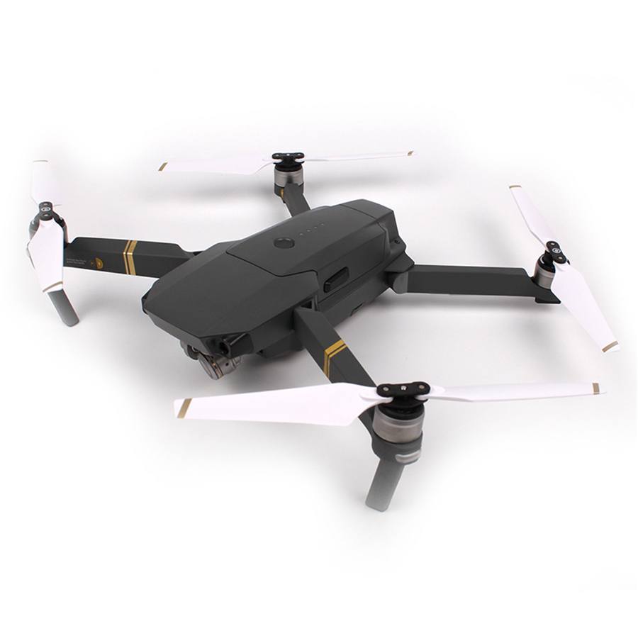 Propellrar 2 stycken ersätter 8330 (CW / CCW) för Mavic Pro