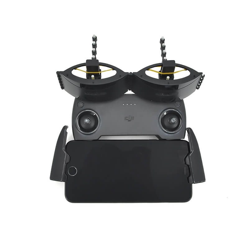 Signalförstärkare 5.8GHz Yagi för Mavic Pro 2/Air/Spark/Mini