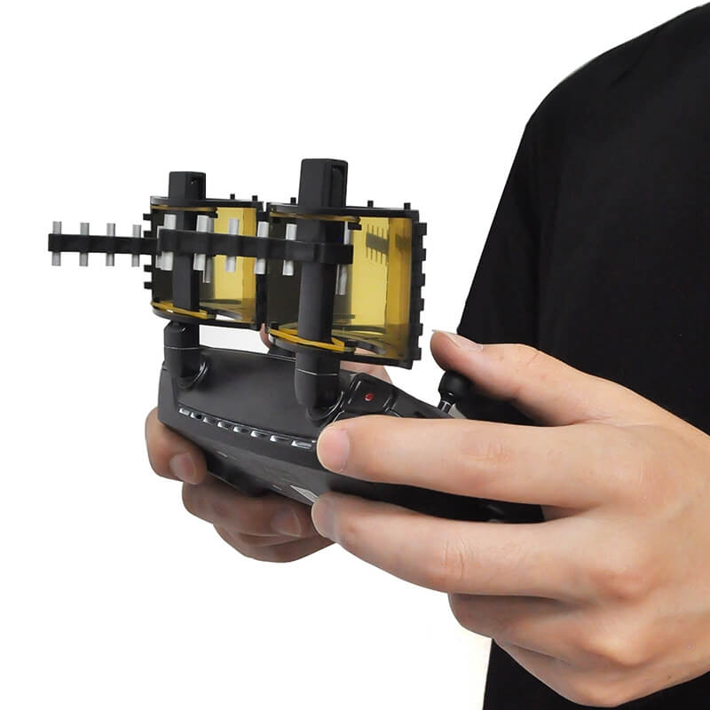Signalförstärkare 5.8GHz Yagi för Mavic Pro 2/Air/Spark/Mini