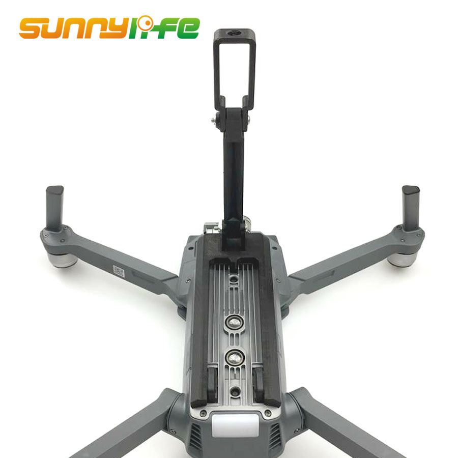  Sunnylife 360-graders kamerahllare fr DJI MAVIC PRO