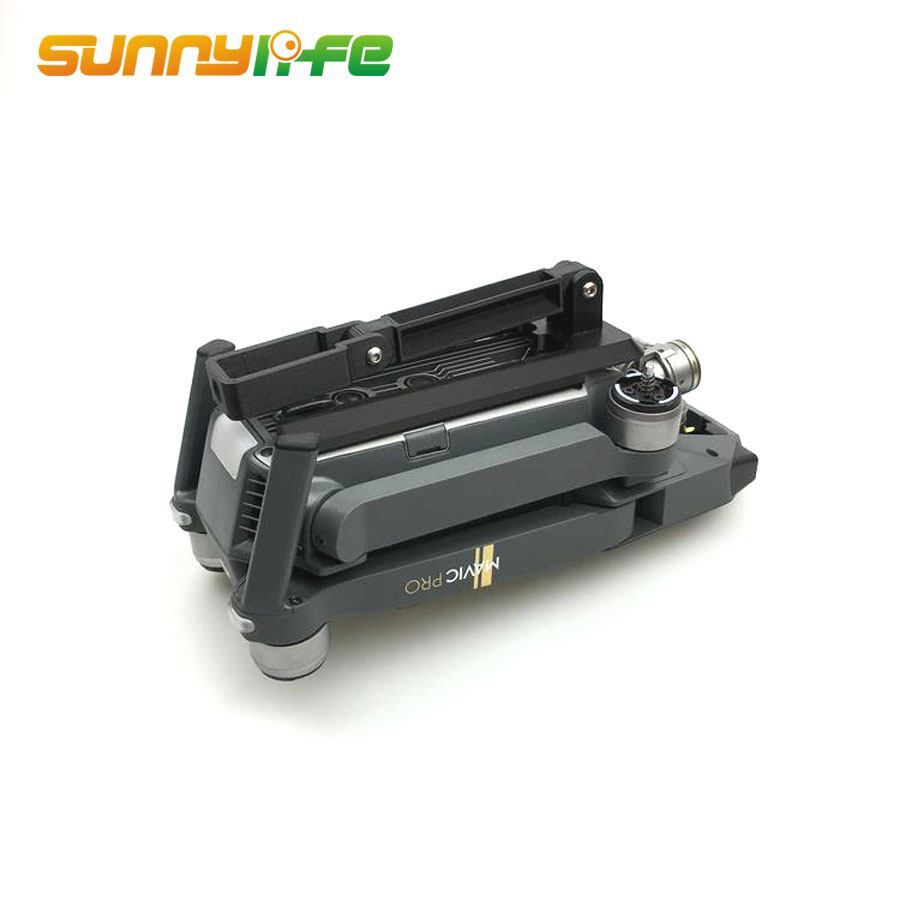  Sunnylife 360-graders kamerahllare fr DJI MAVIC PRO