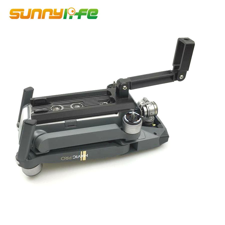  Sunnylife 360-graders kamerahllare fr DJI MAVIC PRO